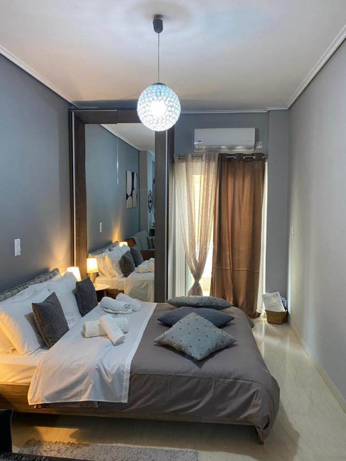 On The Square Studio Kalamata Exterior photo